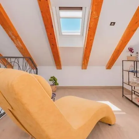 Villa Silvana Bilice