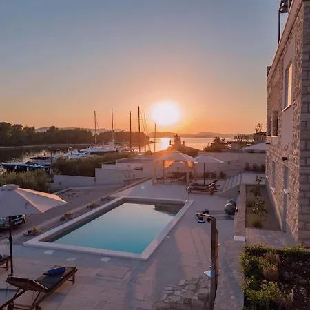 Villa Silvana