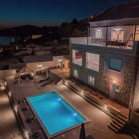 Villa Silvana *