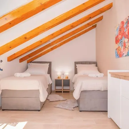 Villa Silvana Bilice