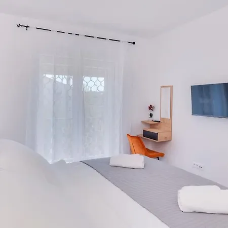 Villa Silvana Bilice