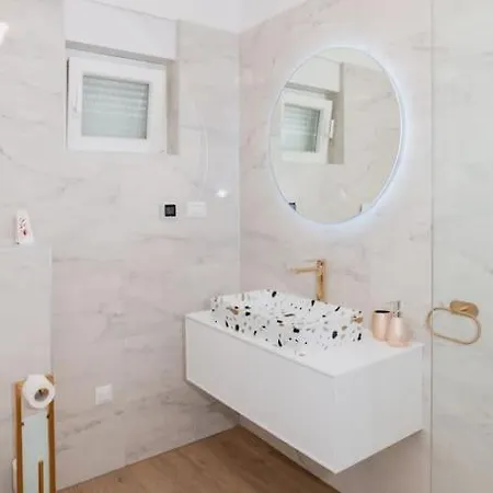 Villa Silvana Bilice