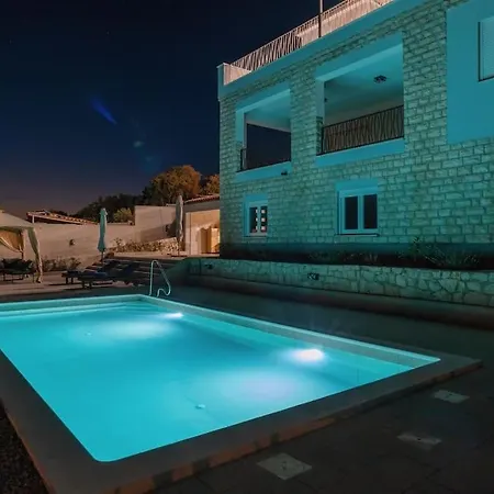 Villa Silvana Bilice