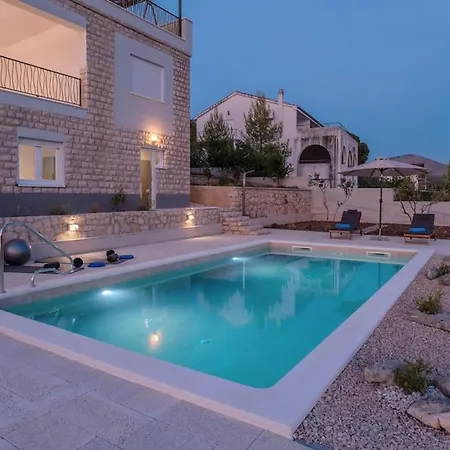 Villa Silvana Bilice