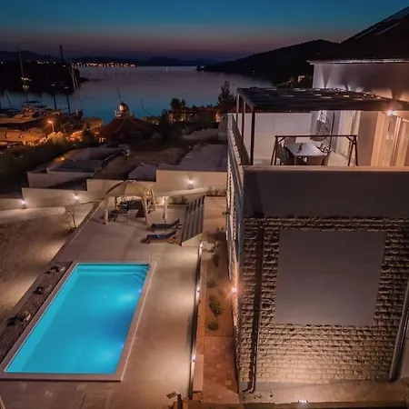 Silvana 别墅 比利切