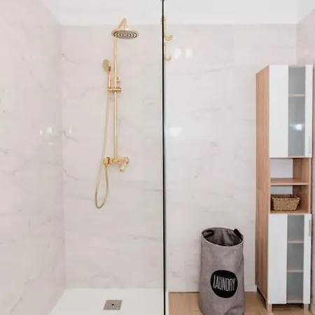 别墅 Silvana 比利切