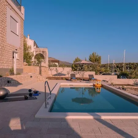 Villa Silvana *