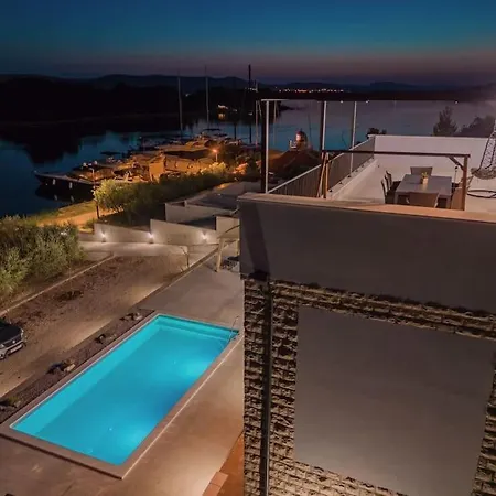 Villa Silvana