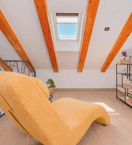 Villa Silvana Bilice