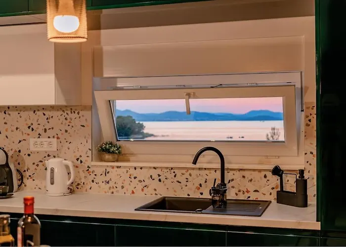 Вилла Silvana Билице