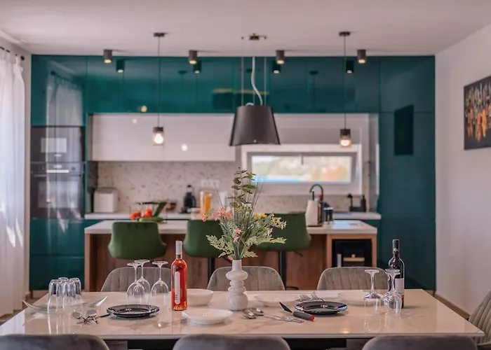 Silvana Вилла Билице