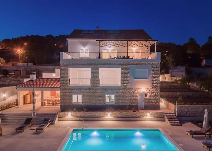 Silvana Villa Bilice