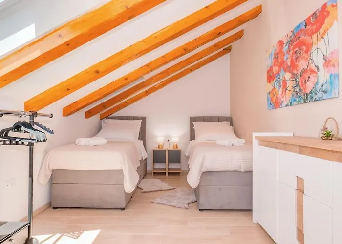 Villa Silvana Bilice