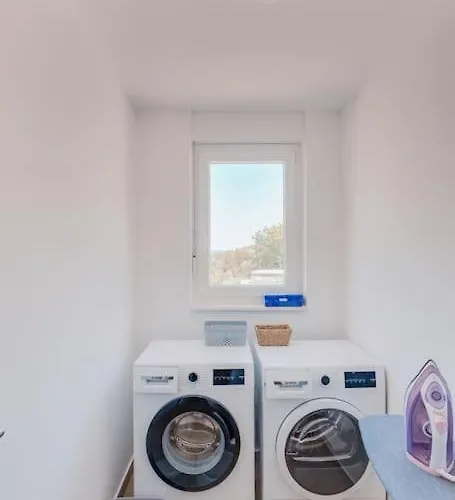 Silvana Villa Bilice