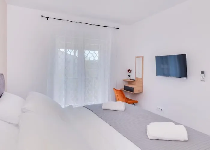 Вилла Silvana Билице