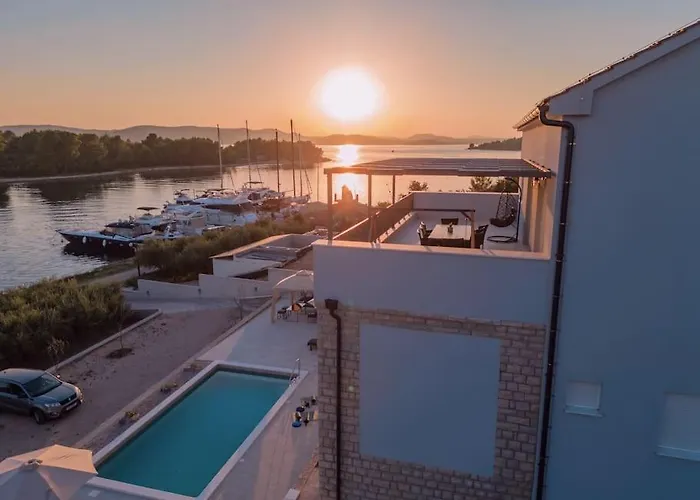 Silvana Вилла Билице