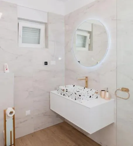 Villa Silvana Bilice