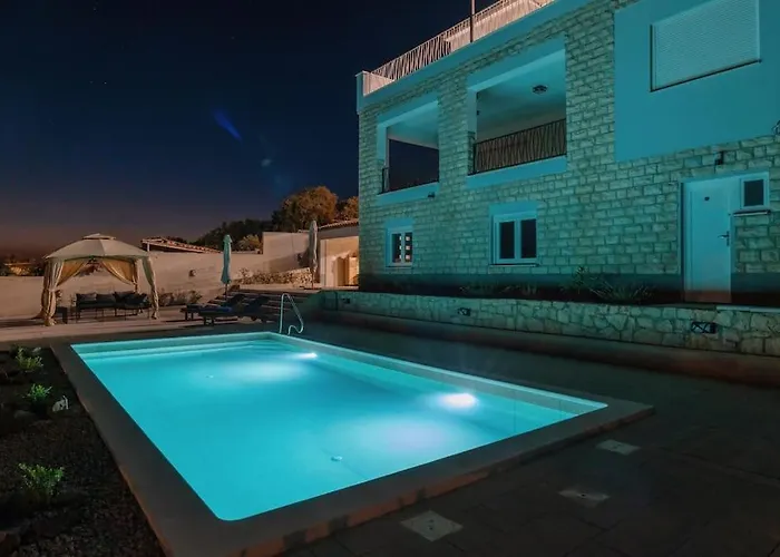 Villa Silvana Bilice