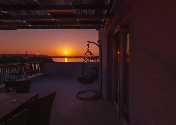 Silvana Villa Bilice