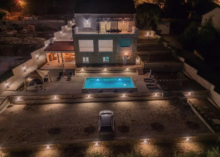 Villa Silvana Bilice