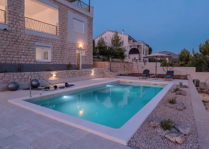 Villa Silvana Bilice