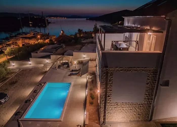 Silvana Вилла Билице